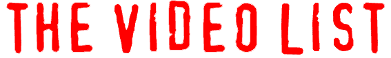 Video.gif (2068 bytes)